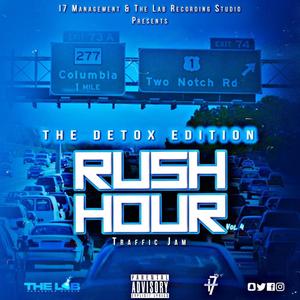 Rush Hour: Traffic Jam The Detox Editon (Explicit)