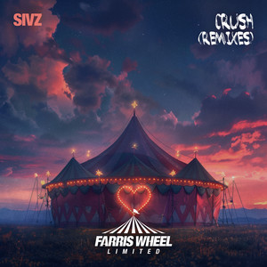 Crush (Max Low Remix)