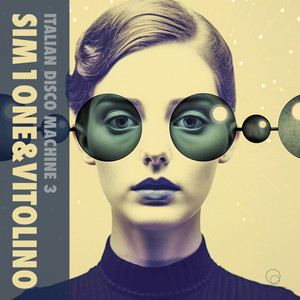 Italian Disco Machine (streaming mix)