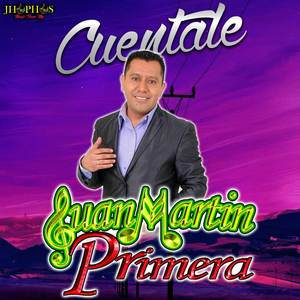 Cuentale (Acústic 2023)