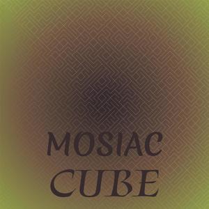 Mosiac Cube