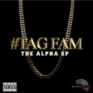 The Alpha EP