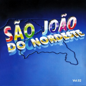 São João do Nordeste, Vol. 2