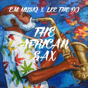 The African Sax