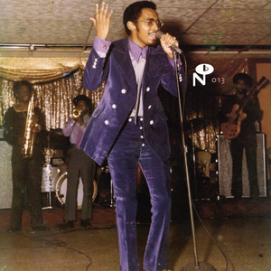 You Need to Be Loved