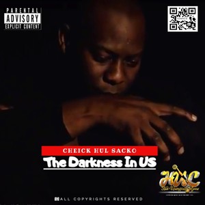 The Darkness In Us (Explicit)