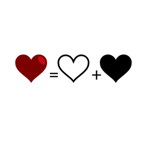 Love Is About...