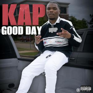 GOOD DAY (Explicit)