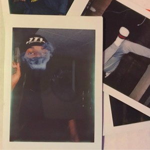 Actin (feat. Ghacha) (Explicit)