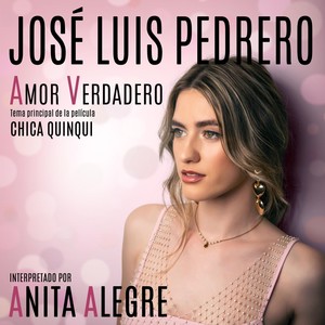 Amor Verdadero (feat. Anita Alegre)