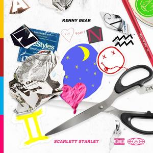 Scarlett Starlet 2 (Until I Woke Up) (Explicit)