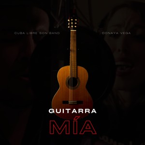 Guitarra Mía