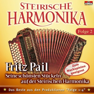 Steirische Harmonika - Seine schönsten Stückeln