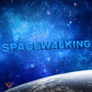 SpaceWalking (feat. THUGS BUNNY) (Explicit)