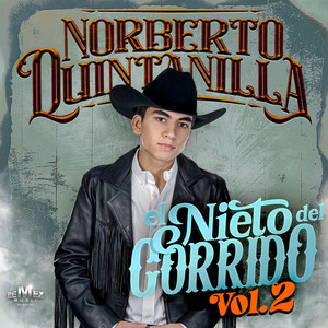 El Nieto Del Corrido Vol. 2 (Explicit)