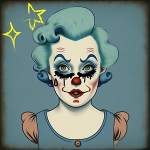 Mets ton costume (feat. Shinkie Maz) (Explicit)