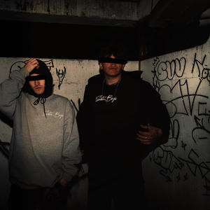 Me N You (feat. RipBoshi & Prod.anr) (Explicit)