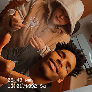 Smoke With Me (feat. RBC Sky) (Explicit)