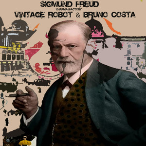 Sigmund Freud