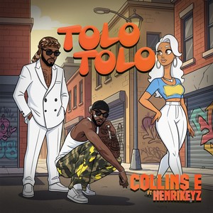 Tolo Tolo