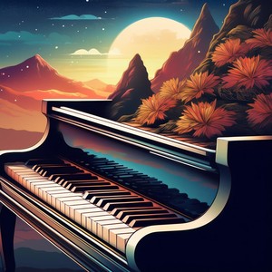 Piano Bliss: Melodies for Everyday Calm