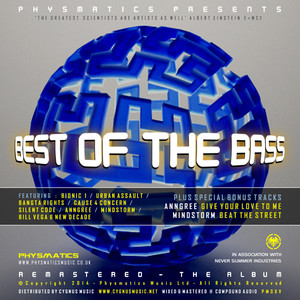 Give your Love to me (Drum Step Mix)