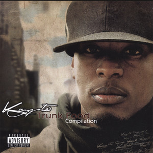 Live a Little - Feat. Krypto, Indecent, Mac Iran