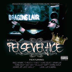 Perseverance (Explicit)