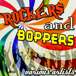 Rockers & Boppers