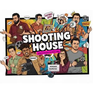 Shooting House er Golpo