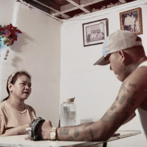 Mama papa said (Explicit)