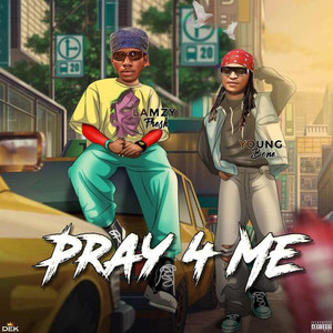 Pray 4 Me (Violin Version|Explicit)