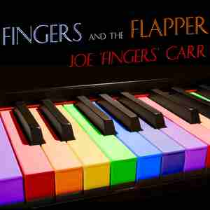 "Fingers" And The Flapper