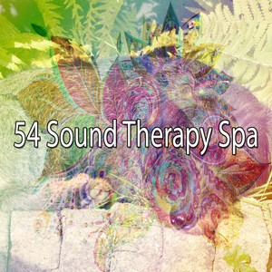 54 Sound Therapy Spa