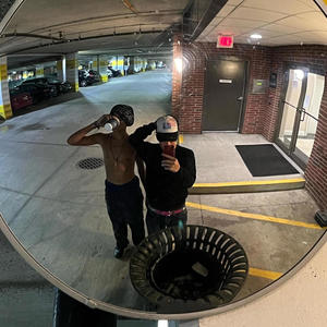 Nvr again (feat. BBY NEZIA) (Remix|Explicit)