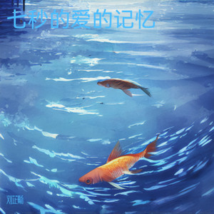 七秒的爱的记忆-刘芷畅