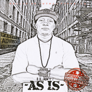 Rain Never Waits(feat. Monsta Villa, Cartel, Bullet, Rydah, El Fatta & Diamond Mine Soprano) (Explicit)
