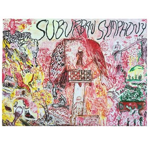 Suburban Symphony (Explicit)