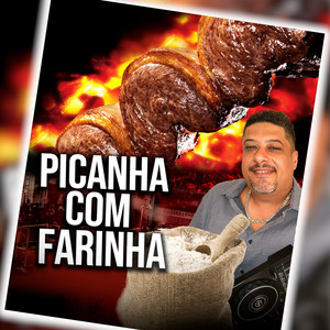 Picanha Com Farinha