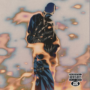 HOKUSAI (Instrumental Version)