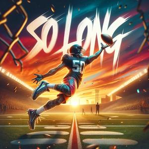 So Long (feat. Wb Marc) (Explicit)