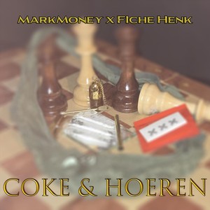 Coke En Hoeren (Explicit)