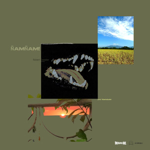 Ñamñam! (Explicit)