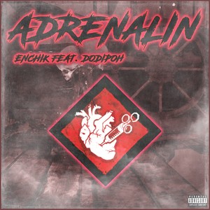 ADRENALIN (prod. Flybeatz|Explicit)