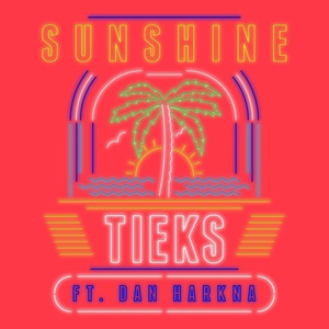 Sunshine (Remixes) - EP