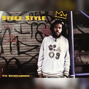 Steez Style (feat. Retroo) [Explicit]