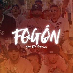 Fogón (Explicit)