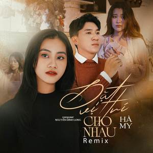 Đặt Vị Trí Cho Nhau (V2T Remix)