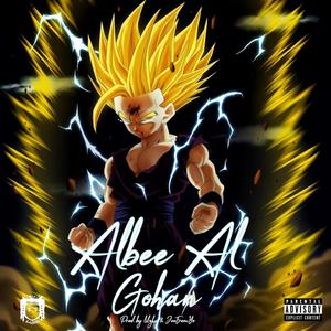 Gohan (Explicit)