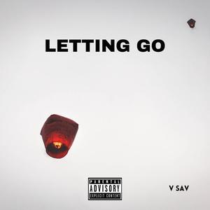 Letting Go (Explicit)